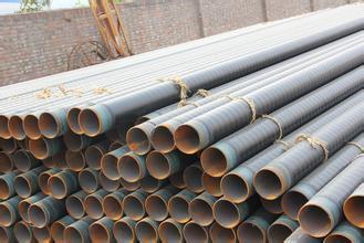 鹽山供應(yīng)3PE防腐鋼管價格 鹽山3PE防腐熱煨彎管廠家_管材欄目