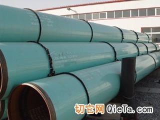 供應優(yōu)質(zhì)呂梁FBE環(huán)氧粉末防腐鋼管，規(guī)格齊全價格優(yōu)惠