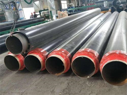 泰州加強級3PE防腐鋼管 廠家、價格與產品深度解析