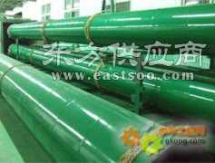 環(huán)氧樹脂防腐鋼管 現(xiàn)代工業(yè)的堅(jiān)實(shí)血脈與視覺(jué)呈現(xiàn)