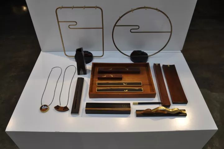 創意濟寧 第二屆文化產品設計大賽獲獎作品賞析