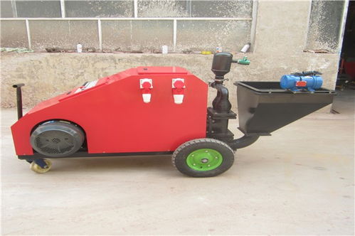 東阿縣建筑工地砂漿噴涂機(jī)咨詢服務(wù)全面解析